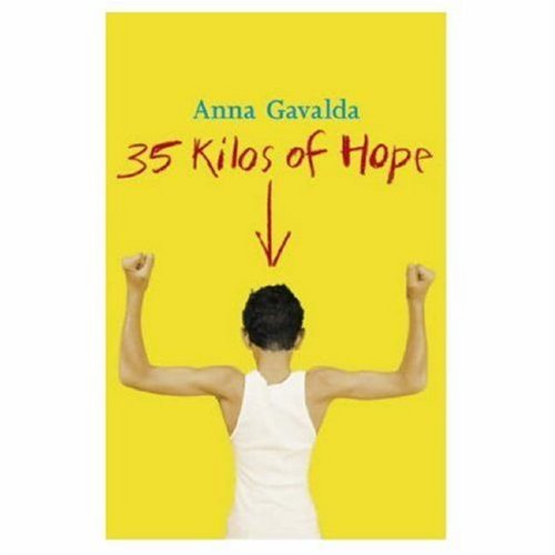 Beispielbild für 35 Kilos Of Hope zum Verkauf von WorldofBooks