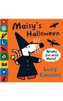 9781844286867: Maisy's Halloween