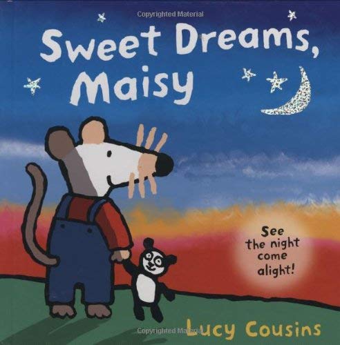 9781844287086: Sweet Dreams Maisy