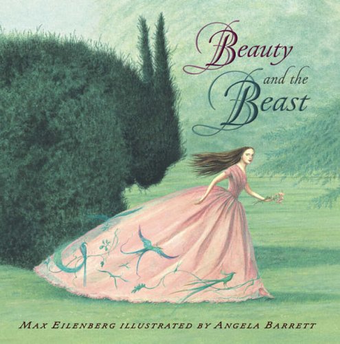 Beispielbild fr Beauty and the Beast zum Verkauf von -OnTimeBooks-