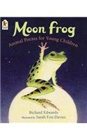 9781844287291: Moon Frog