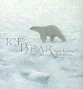 Imagen de archivo de Ice Bear a la venta por Phatpocket Limited