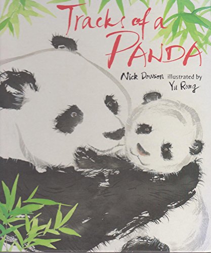 9781844287338: Tracks of a Panda (Read & Wonder)
