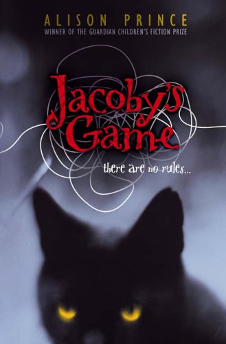 Jacoby's Game (9781844287505) by Alison Prince