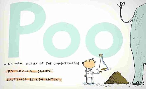 Stock image for Poo for sale by Books Unplugged