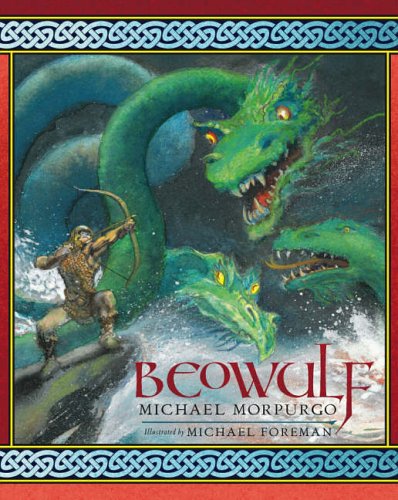 Beowulf (9781844287543) by [???]