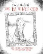 The Da Vinci Cod (9781844287666) by Chris Riddell