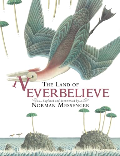 9781844287796: The Land of Neverbelieve
