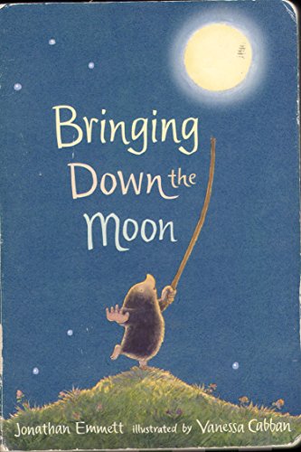 Stock image for Bringing Down the Moon for sale by Hawking Books