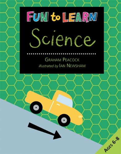 9781844288007: Ages 6-8 (Fun to Learn)