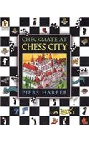 9781844288243: Checkmate At Chess City Set