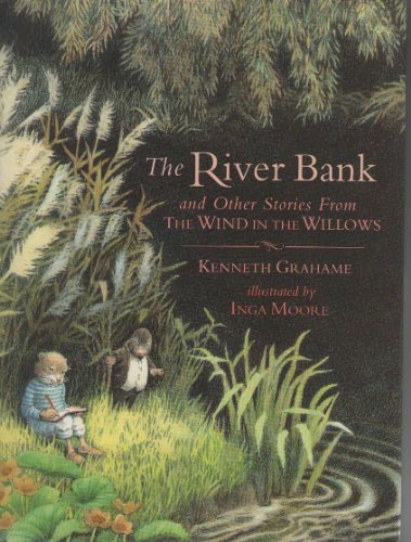 9781844288397: The River Bank And Other Stories From The Wind in the Willows