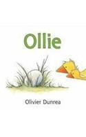 9781844288427: Ollie Board Book