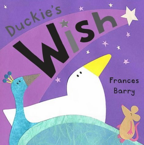 Beispielbild fr Duckie's Wish zum Verkauf von AwesomeBooks