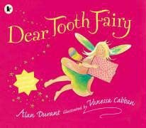 Beispielbild fr Dear Tooth Fairy zum Verkauf von GF Books, Inc.