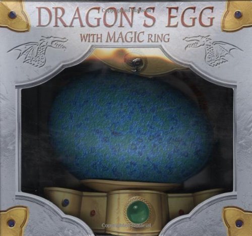 Beispielbild fr Dragons's Egg zum Verkauf von WorldofBooks