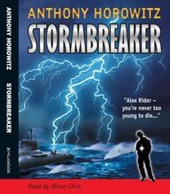 Stormbreaker (9781844289097) by Horowitz Anthony