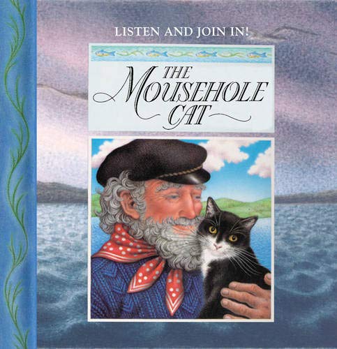 The Mousehole Cat (9781844289103) by Antonia Barber