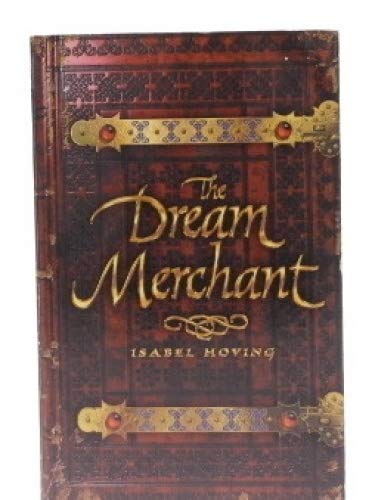 Stock image for Dream Merchant for sale by WorldofBooks