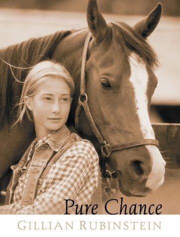 Stock image for Pure Chance for sale by AwesomeBooks