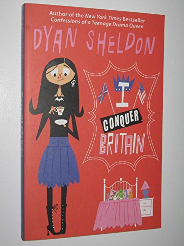 9781844289448: I Conquer Britain