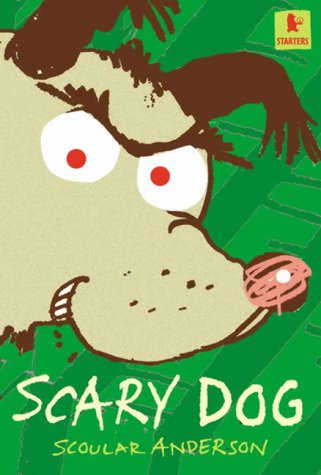 Stock image for Scary Dog (Starters) for sale by Wonder Book