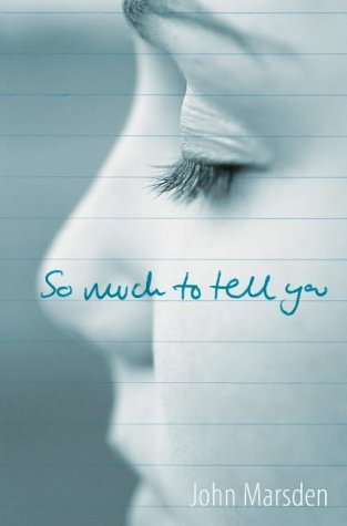 Stock image for So Much to Tell You for sale by Goldstone Books