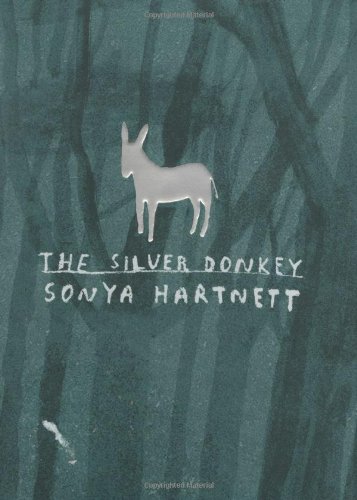 Beispielbild fr The Silver Donkey zum Verkauf von AwesomeBooks