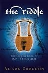 The Riddle. The Second Book of Pellinor.