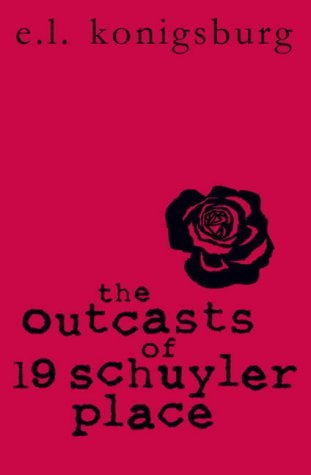 9781844289547: Outcasts Of 19 Schuyler Place