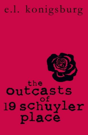 9781844289547: The Outcasts of 19 Schuyler Place