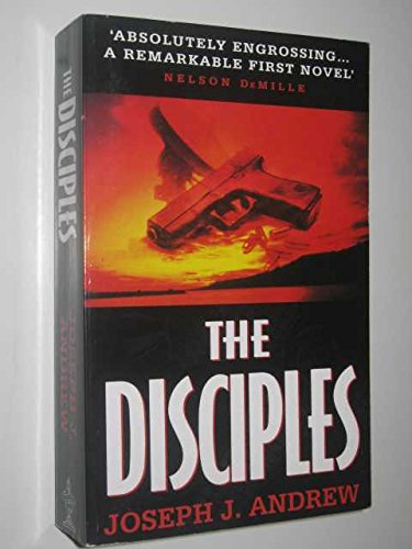 Stock image for The Disciples for sale by Wonder Book