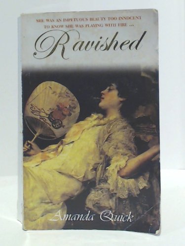 Stock image for Ravished: A Novel for sale by Hawking Books