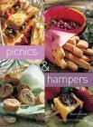 Beispielbild fr Picnics and Hampers zum Verkauf von WorldofBooks