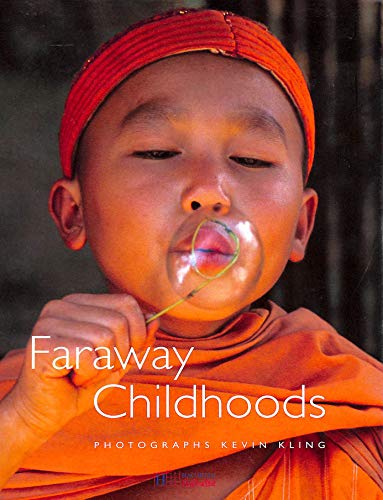 Stock image for Faraway Childhood for sale by Books From California