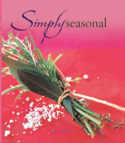 Stock image for Simply Seasonal for sale by Blackwell's