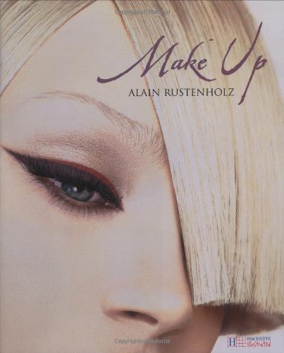 Beispielbild fr Make Up zum Verkauf von Better World Books