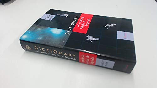 Beispielbild fr Dictionary of Symbols zum Verkauf von ThriftBooks-Dallas