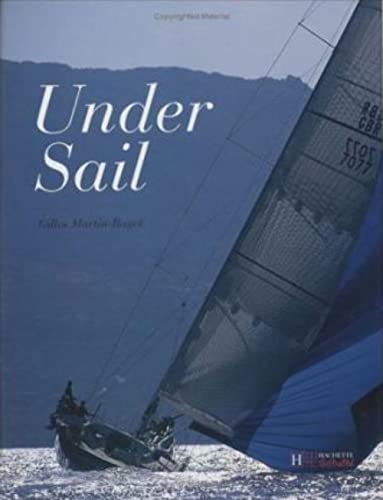 Under Sail (9781844300501) by Gilles Martin-Raget