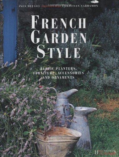 Stock image for French Garden Style for sale by WorldofBooks
