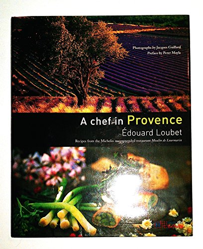 Stock image for A Chef in Provence for sale by WorldofBooks