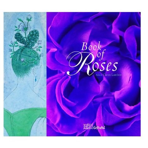 Beispielbild fr Book of Roses zum Verkauf von Wonder Book