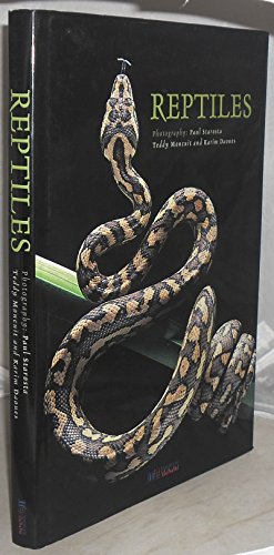 Beispielbild fr Reptiles zum Verkauf von WorldofBooks