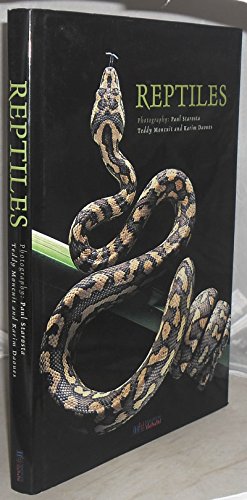 Stock image for Reptiles for sale by WorldofBooks