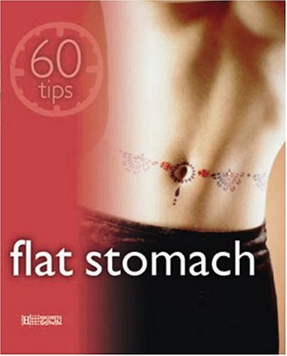 Beispielbild fr Flat Stomach (60 Tips) zum Verkauf von WorldofBooks