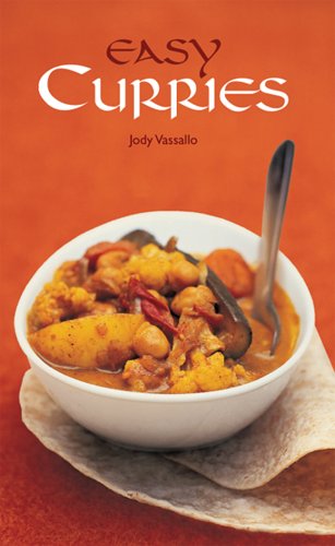 Imagen de archivo de Easy Curries (Hachette Food & Wine) a la venta por WorldofBooks