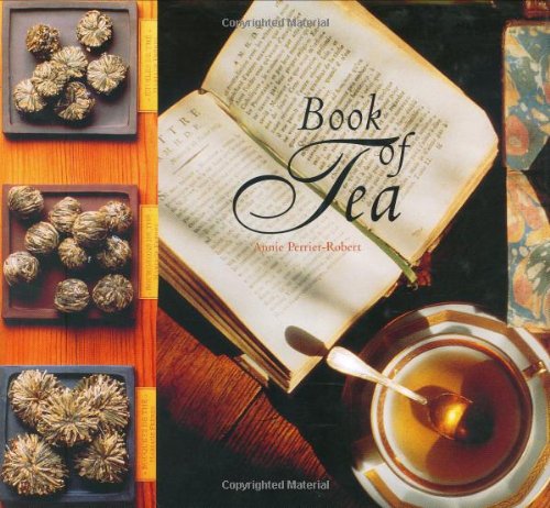 Beispielbild fr Book of Tea zum Verkauf von WorldofBooks