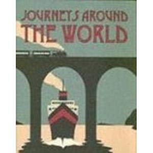 Beispielbild fr Journeys Around the World zum Verkauf von WorldofBooks
