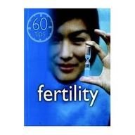 Imagen de archivo de Fertility (60 Tips) a la venta por Midtown Scholar Bookstore