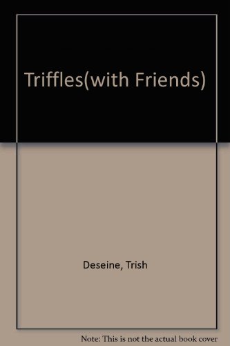 9781844301577: Trifles (With Friends)